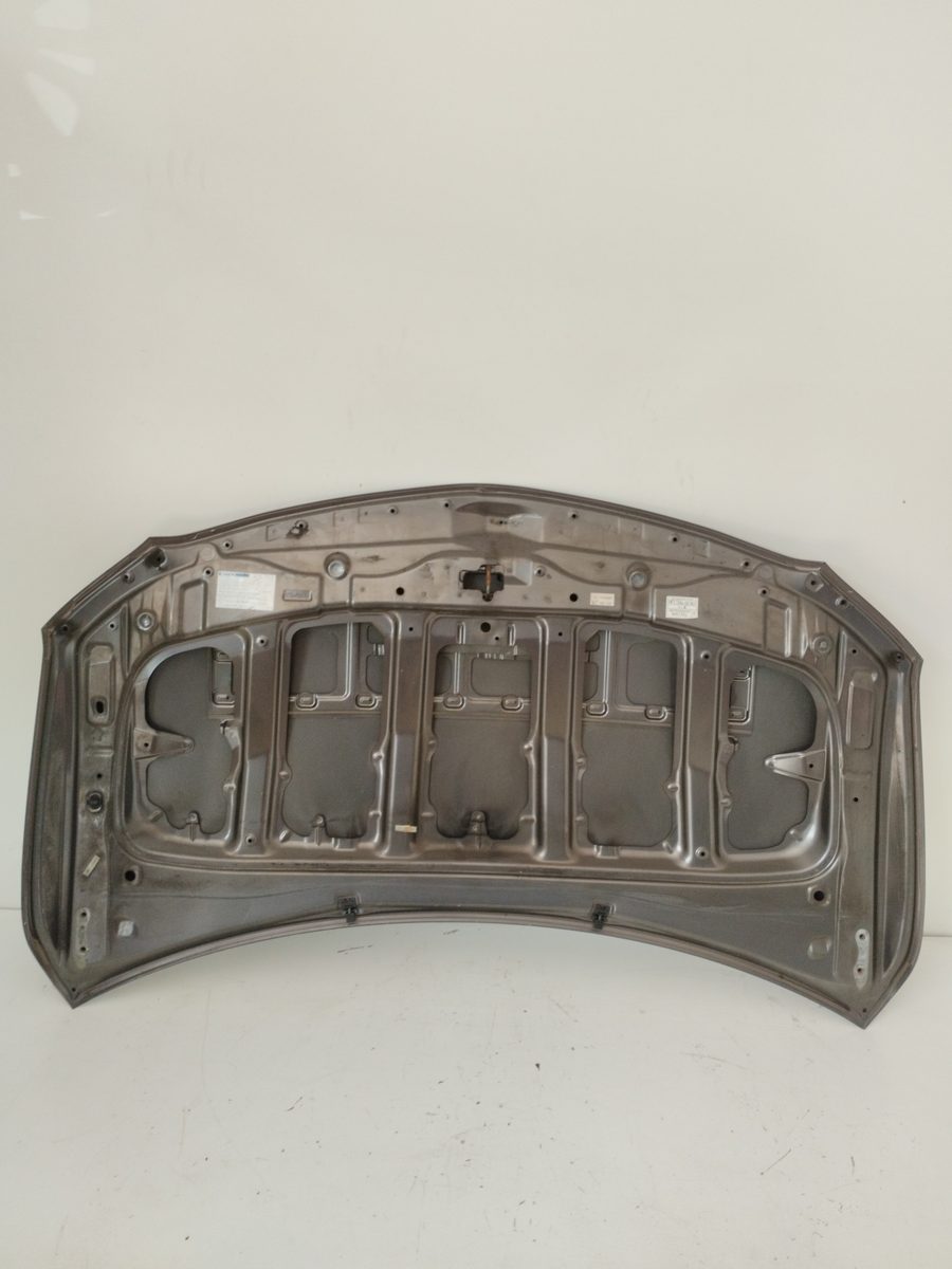 Espolon Toyota Corolla (E15) 2006-2011 Luna