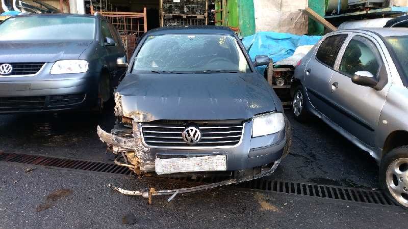 Amortiguador Trasero Der/Izq Volkswagen Passat Berlina (3B3) 2000-2005 8D0412103B02