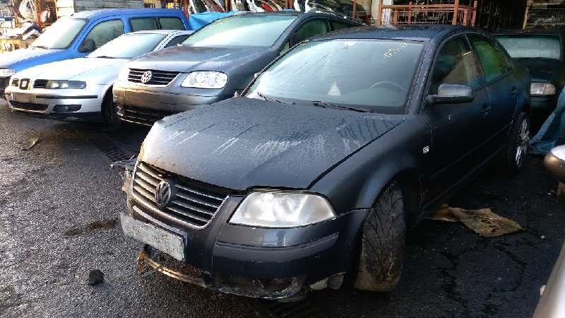 Amortiguador Trasero Der/Izq Volkswagen Passat Berlina (3B3) 2000-2005 8D0412103B02