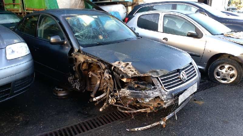 Amortiguador Trasero Der/Izq Volkswagen Passat Berlina (3B3) 2000-2005 8D0412103B02