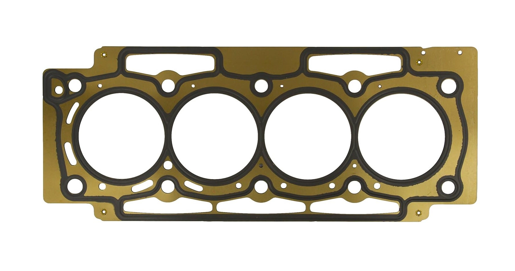 JUNTA DE TAPA CILINDROS CITROEN/PEUGEOT EW10 2.0 16V ELRING [ELRING]