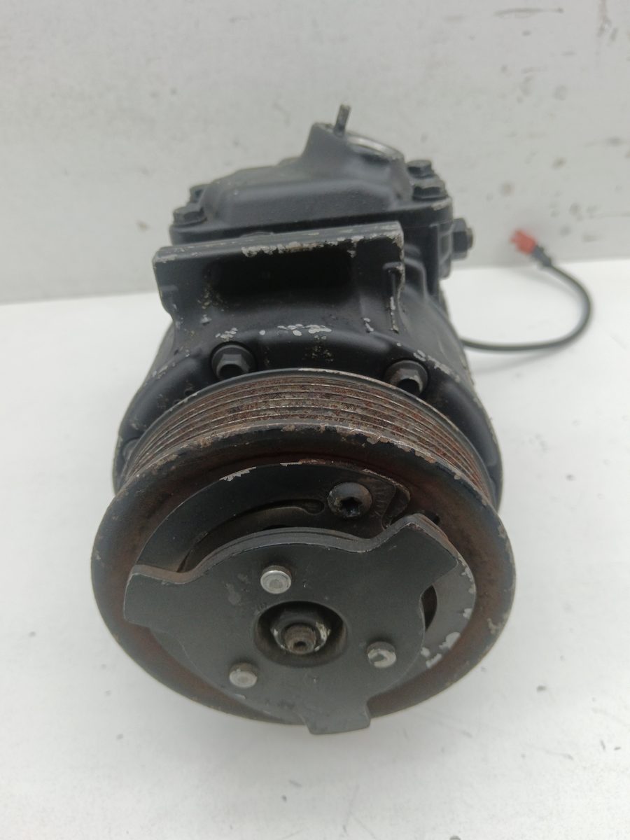 Compresor Aire Acondicionado Volkswagen Passat Berl./combi W8 2001-2005 *