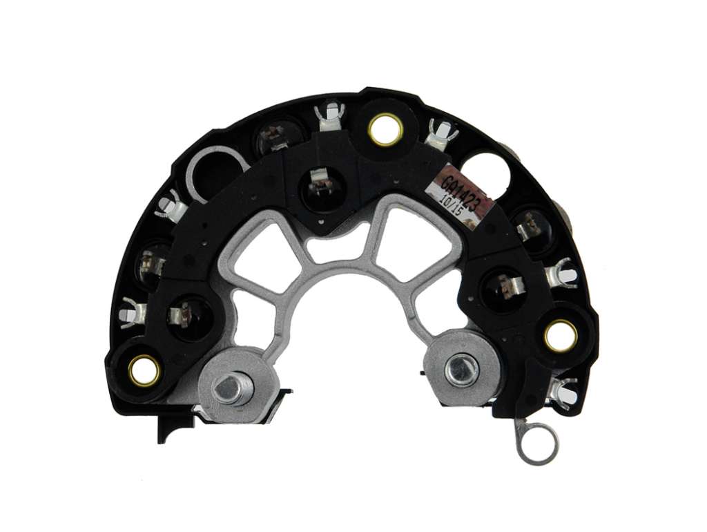 Placa Rectificadora Alternador