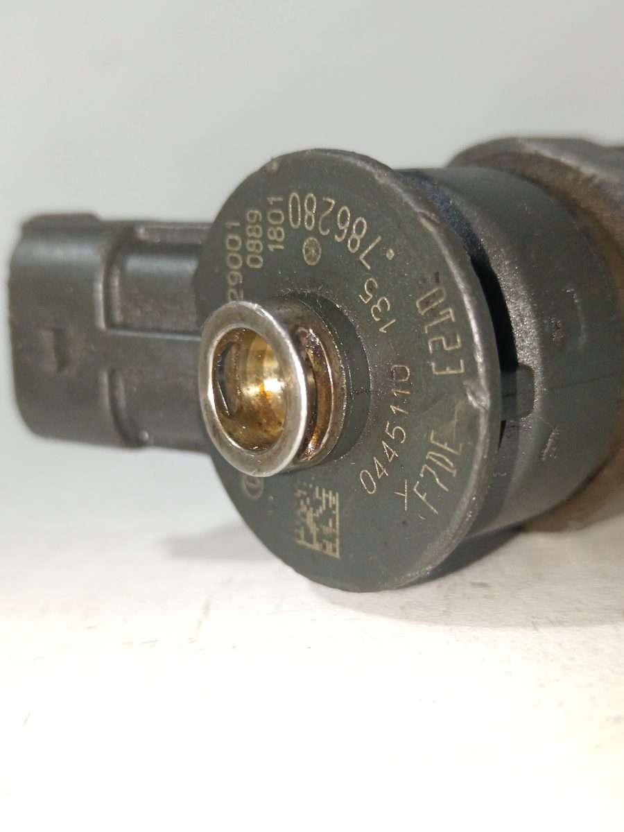 Inyector Citroën Xsara Coupe 1997-2005 1.4 HDi 1.4L 50kW 0445110135