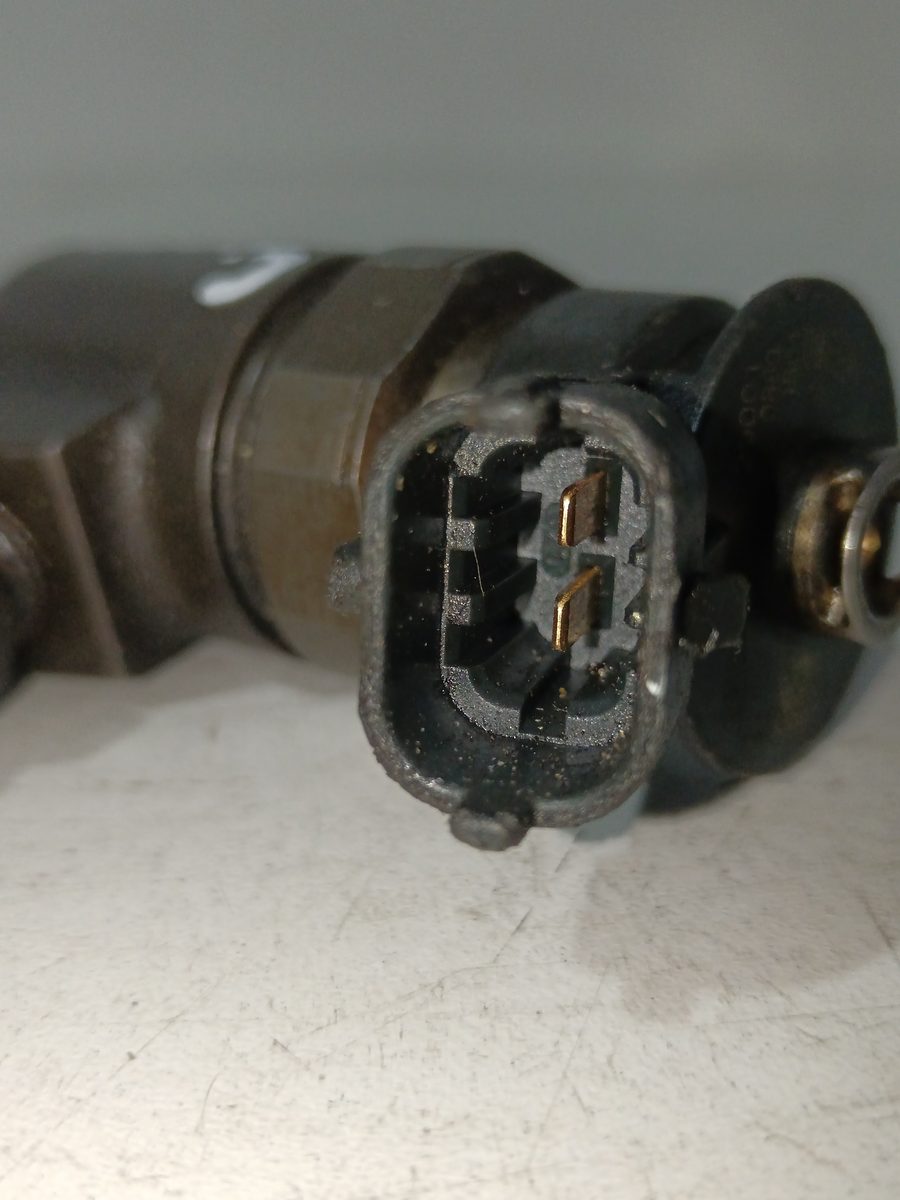 Inyector Citroën Xsara Coupe 1997-2005 1.4 HDi 1.4L 50kW 0445110135