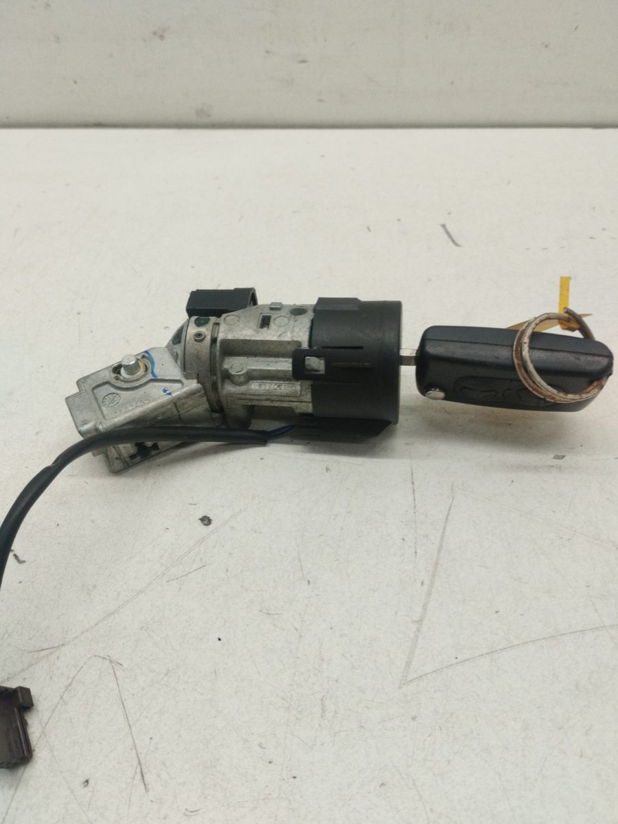 Llave De Arranque Citroën C3 2009-2017 Business 1.4L 50kW N0502455