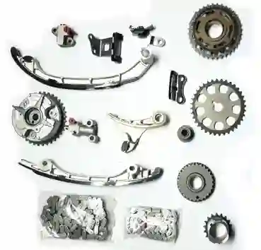 Kit de distribución de cadena