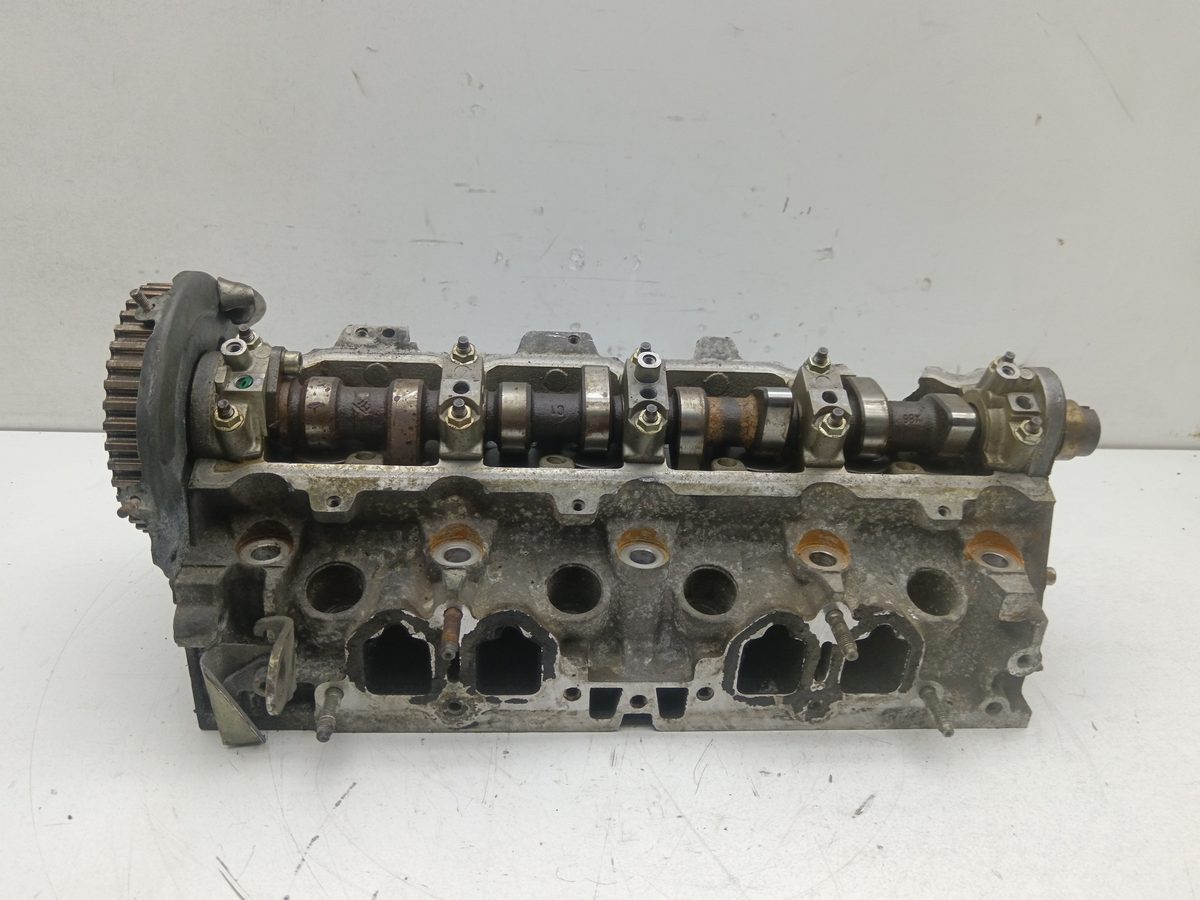 Tapa De Cilindros Peugeot 405 Berlina 1987-1996 SRI Climatisee 2.0L 89kW