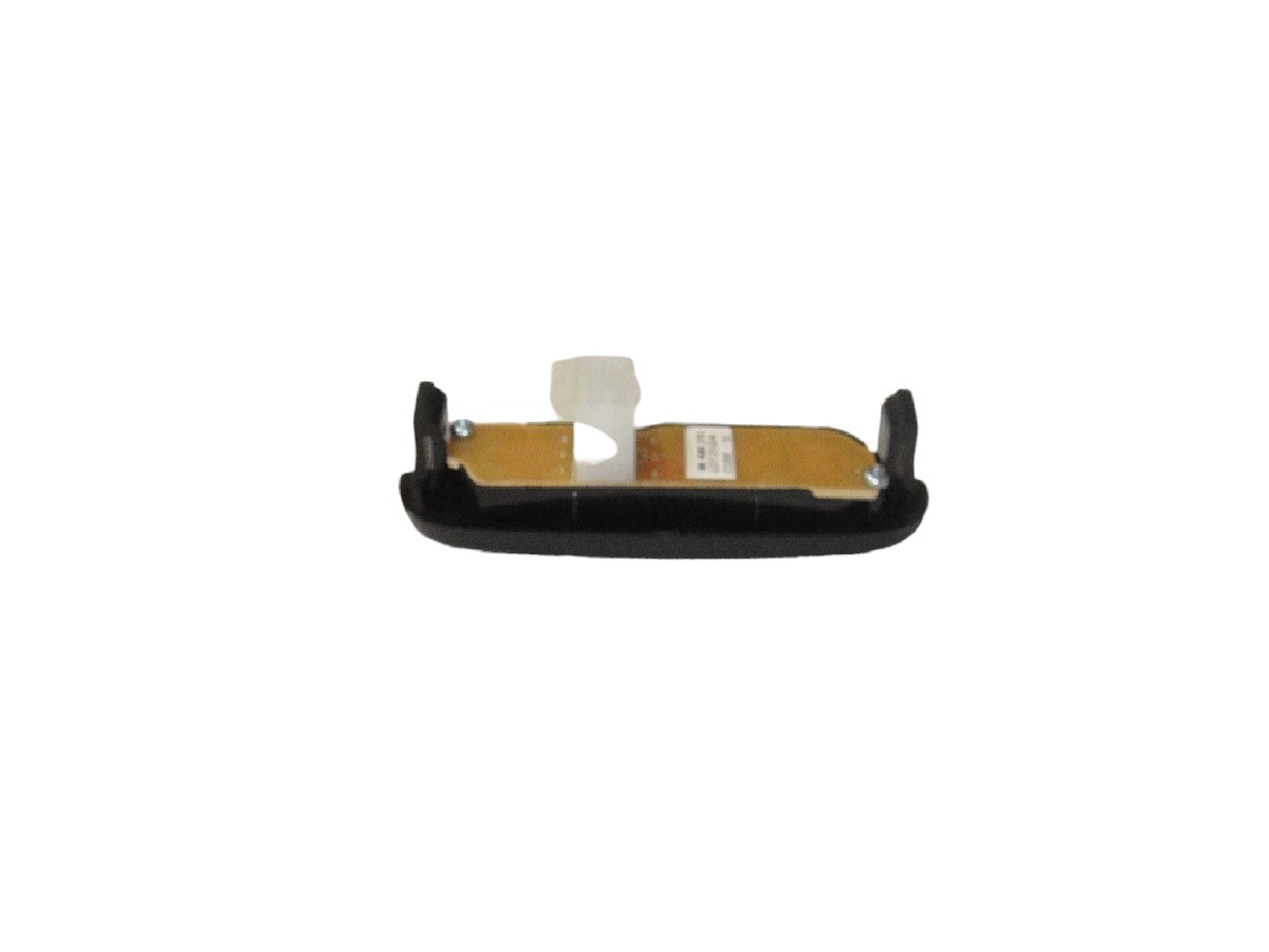CIRCUITO IMPRESO RELOJ CHEVROLET SPARK LS