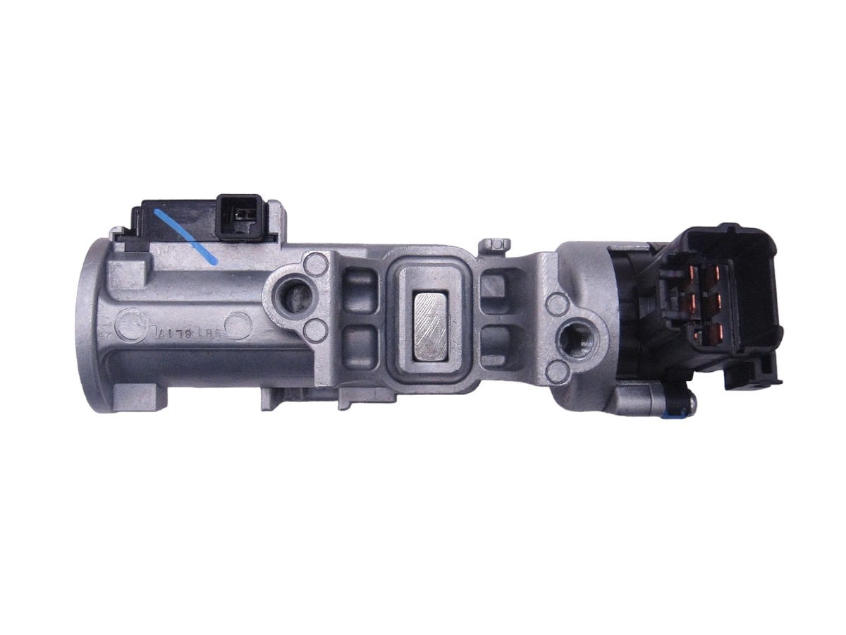 CILINDRO CONTACTO/ARRANQUE CHEVROLET NLR 2010/ (COMPLETO)