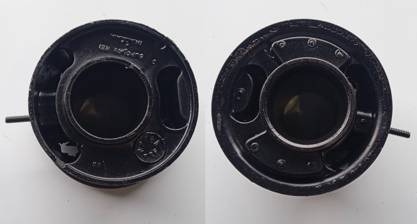 SOPORTE MOTOR TRA VW 14-150 (B)