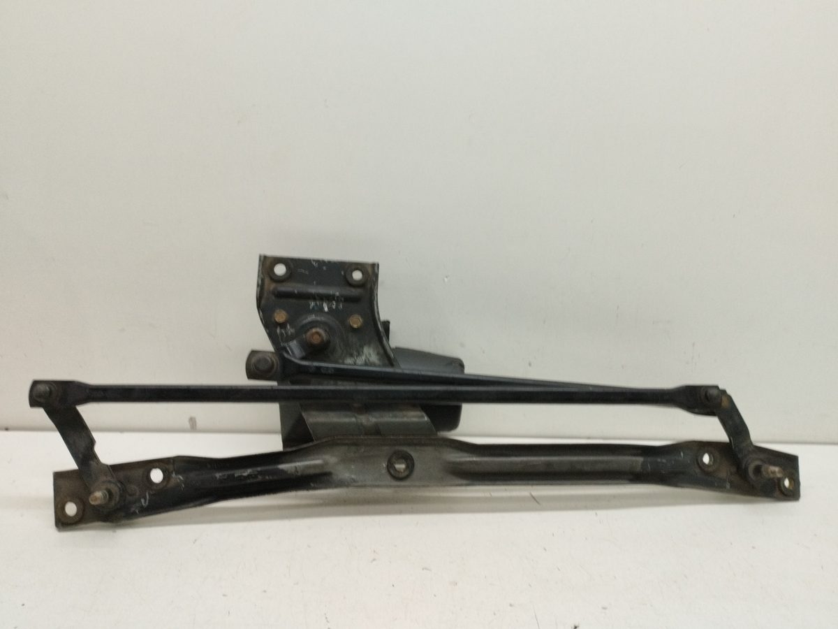 Motor Limpia Delantero Ford Sierra Berlina 1982-Actualidad Básico 2.3L 49kW 83BG17485AA