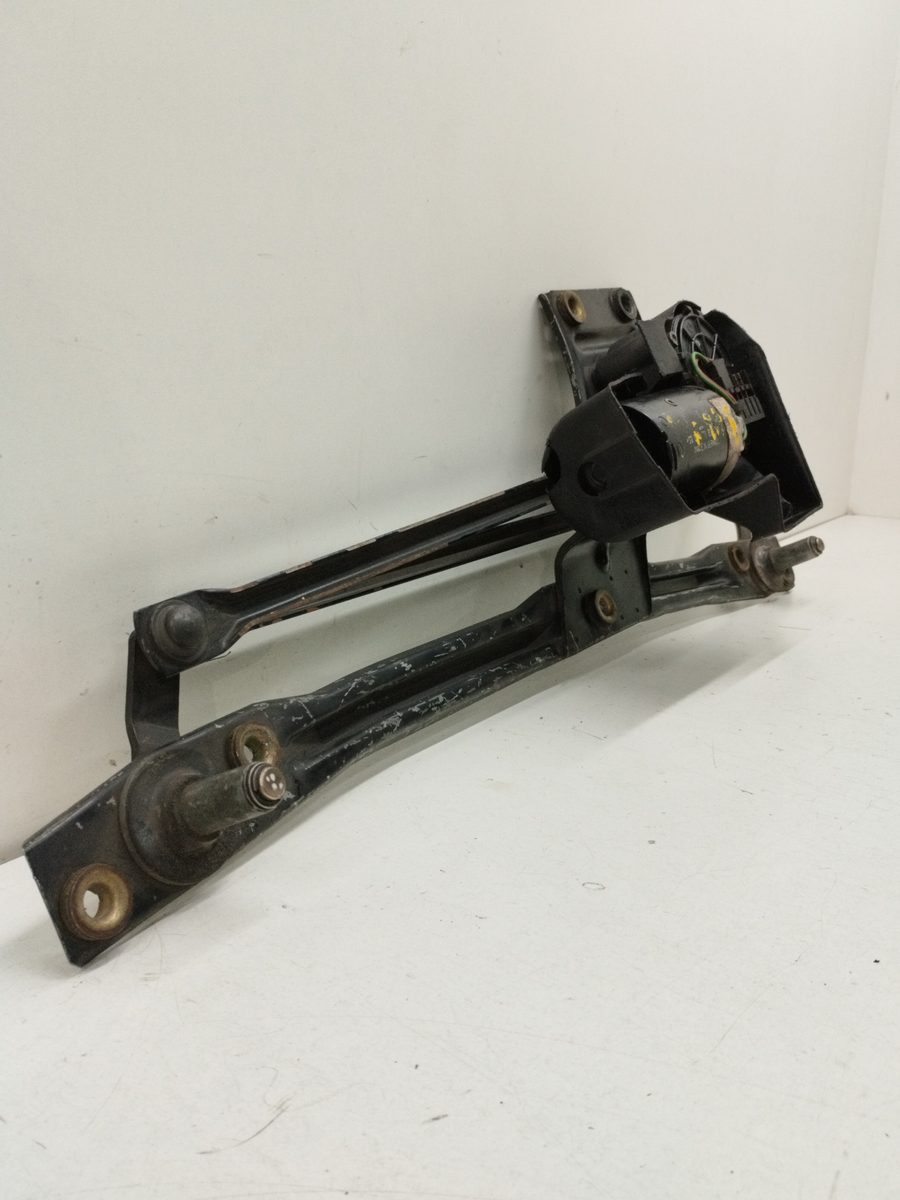Motor Limpia Delantero Ford Sierra Berlina 1982-Actualidad Básico 2.3L 49kW 83BG17485AA