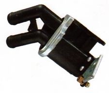 Grifo de calefacción
