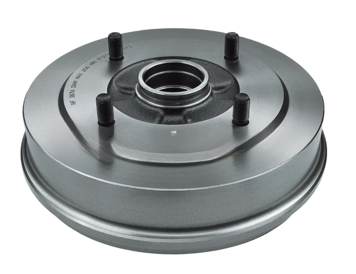 CAMPANA DE FRENO RENAULT TRAFIC TRASERA [HIPPER]