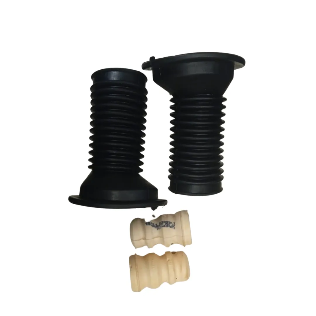 Kit de amortiguadores delanteros