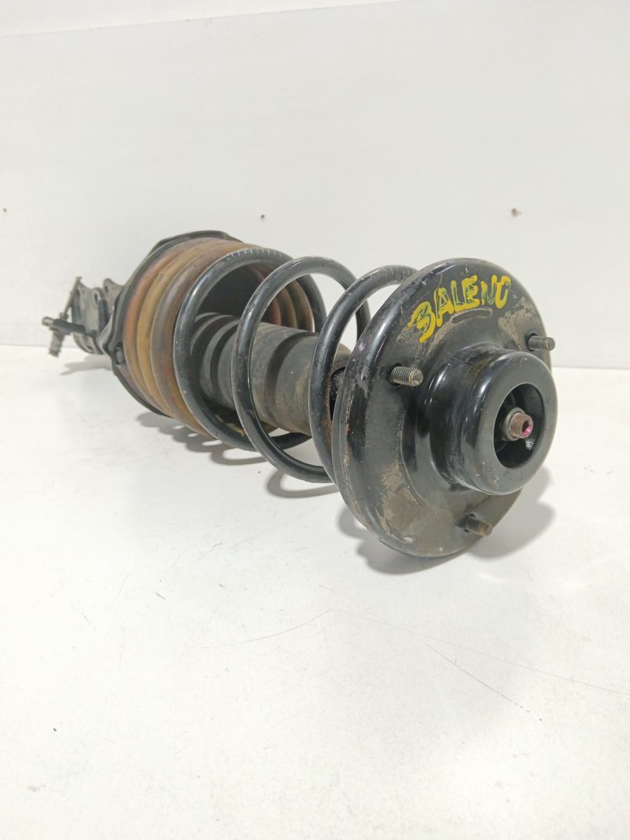 Amortiguador Trasero Izquierdo Suzuki Baleno Berlina Sy (EG) 1995-2001 4180261G11