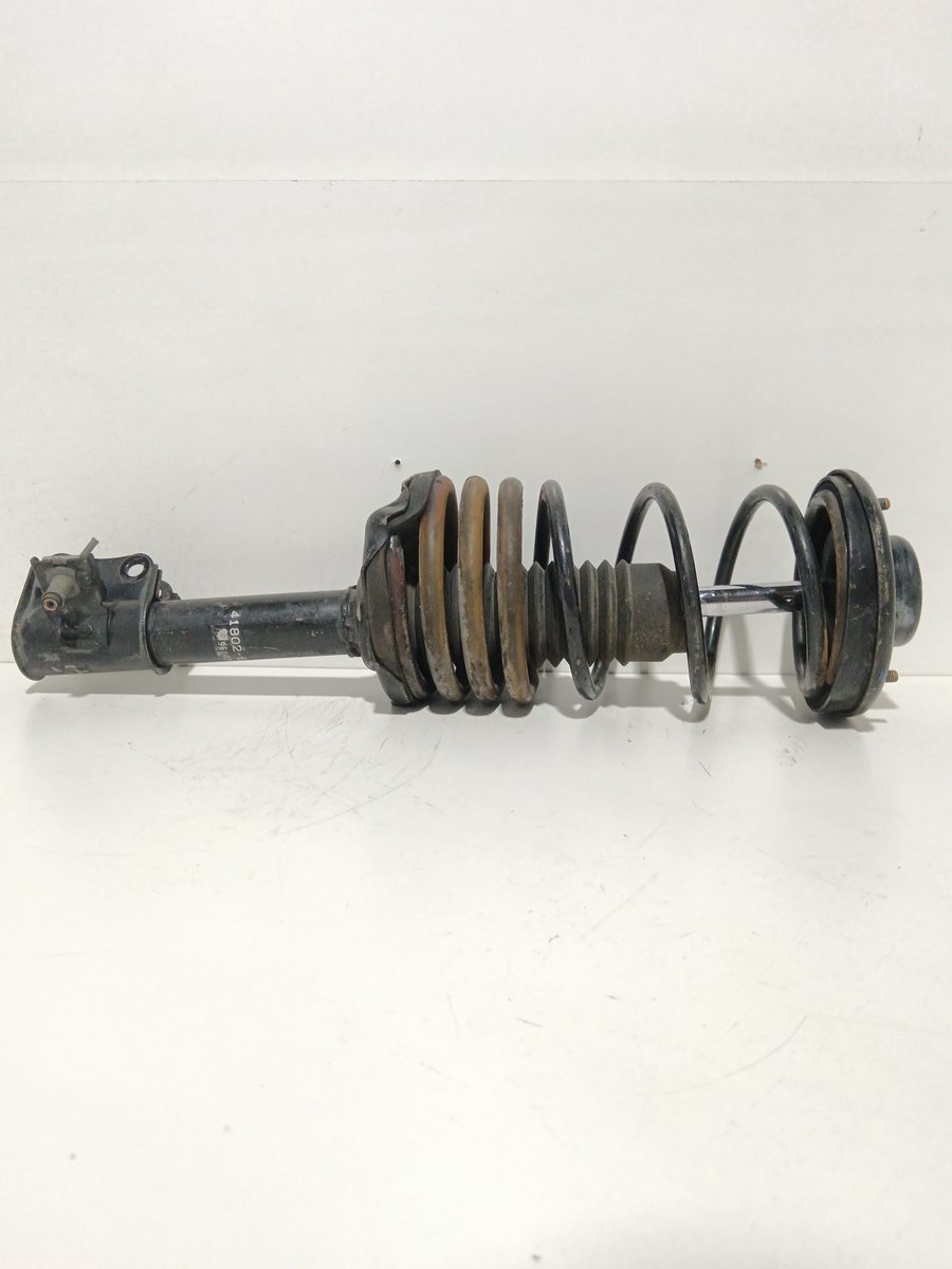 Amortiguador Trasero Izquierdo Suzuki Baleno Berlina Sy (EG) 1995-2001 4180261G11