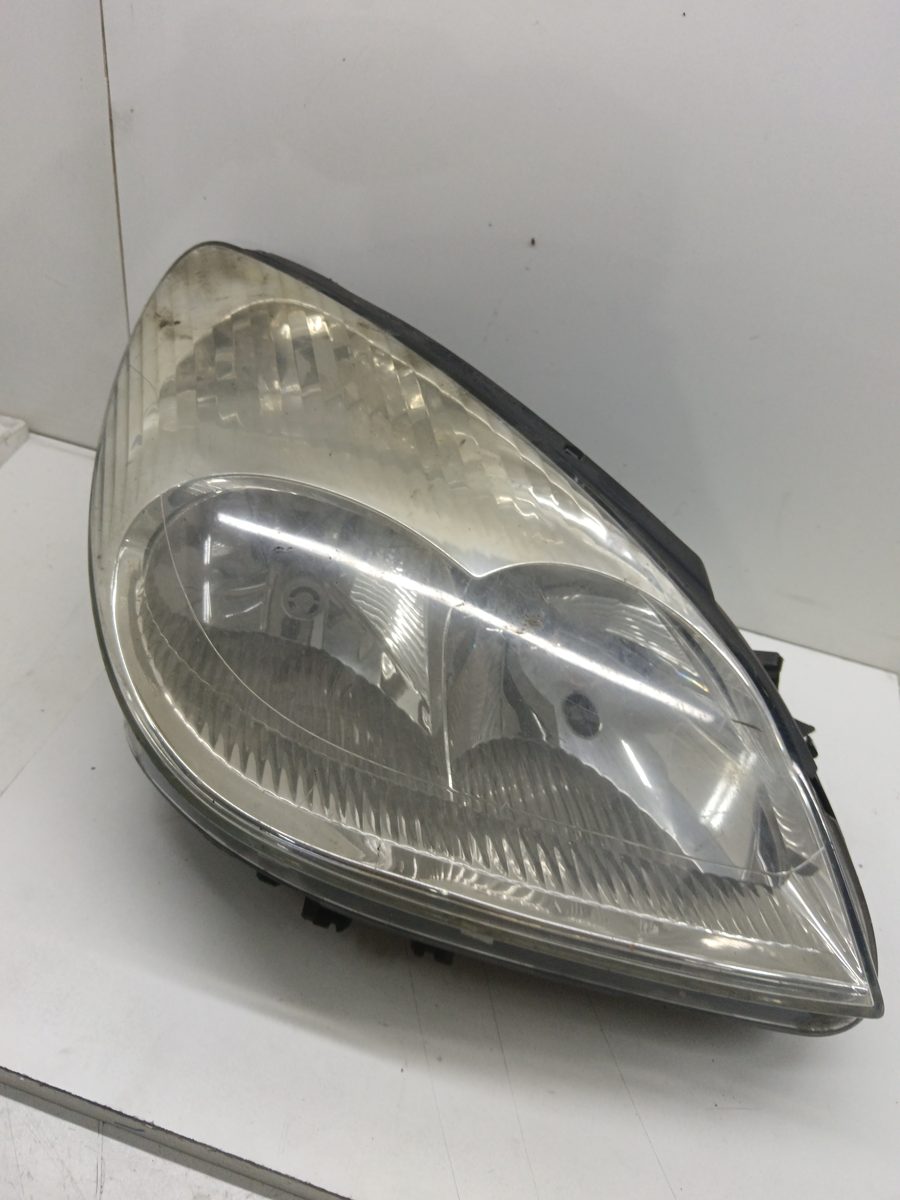 Faro Delantero Derecho Citroën C5 Berlina 2001-2004 (RHZ / DW10ATED) 9644275280