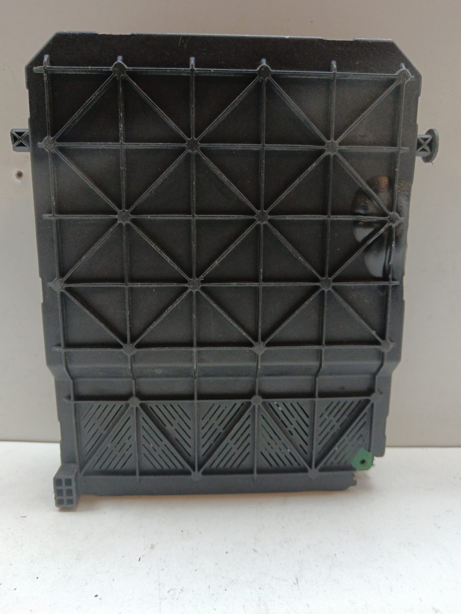 Caja Reles / Fusibles / Modulo Bsi Citroën C3 1995-2010 1,4 1.4L 54kW 9649811480