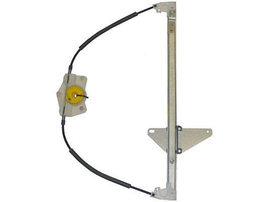 Mecanismo Alzacristal Delantero Eléctrico