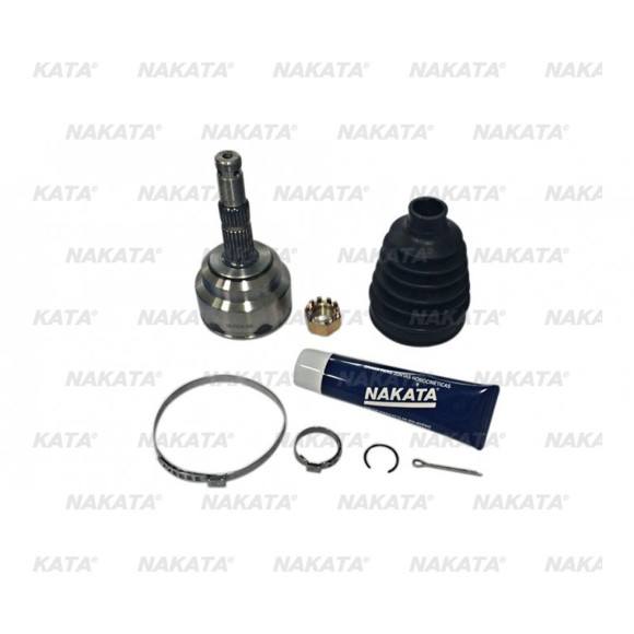 HOMOCINETICA RUEDA CHEVROLET MERIVA 1.8 8V/MONTANA 2004-2012