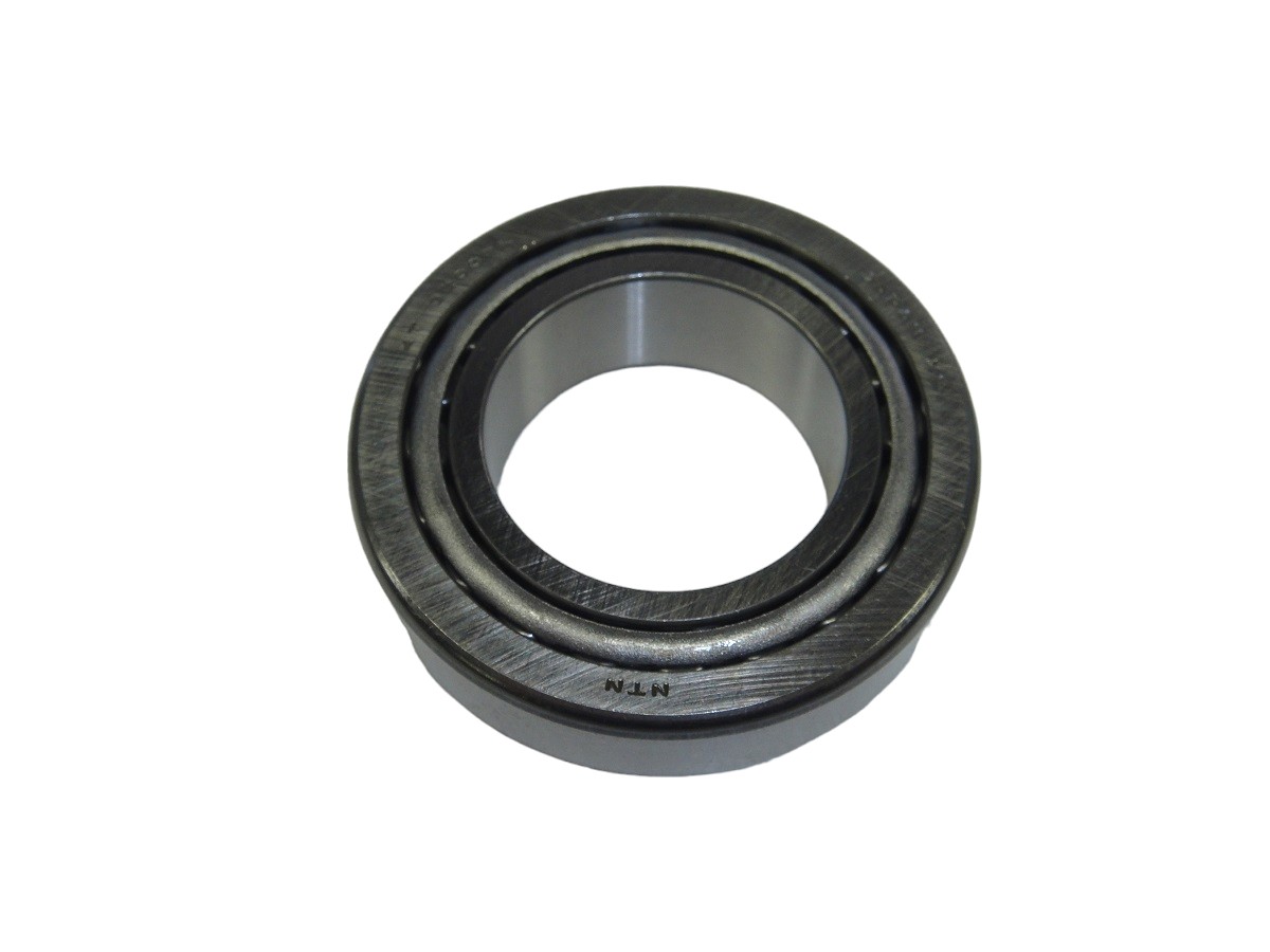 RULEMAN RUEDA DEL*IS KB41 *EXTERIOR