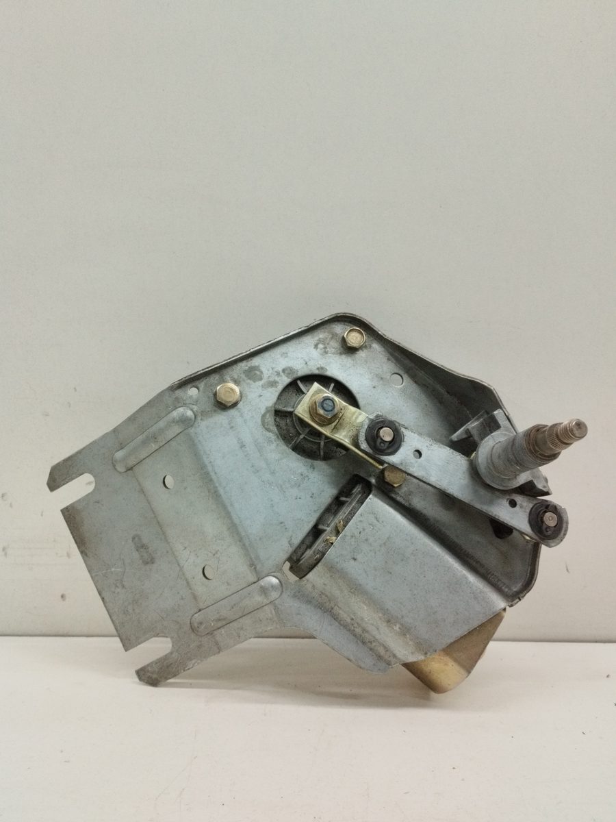 Motor Limpia Luneta Trasero Citroën Ax 1987-1998 1.5 Diesel CAT (VJY. VJZ / TUD5) 53201302