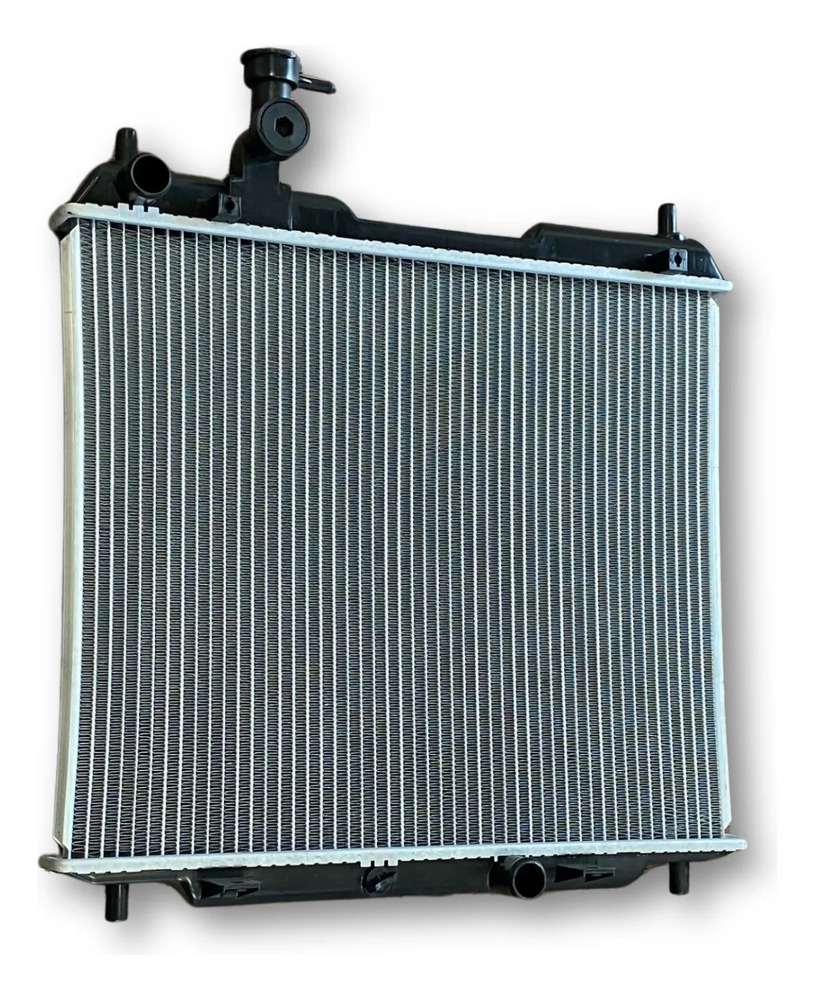 Radiador Faw Brio 1.0 2011/2013 C/a