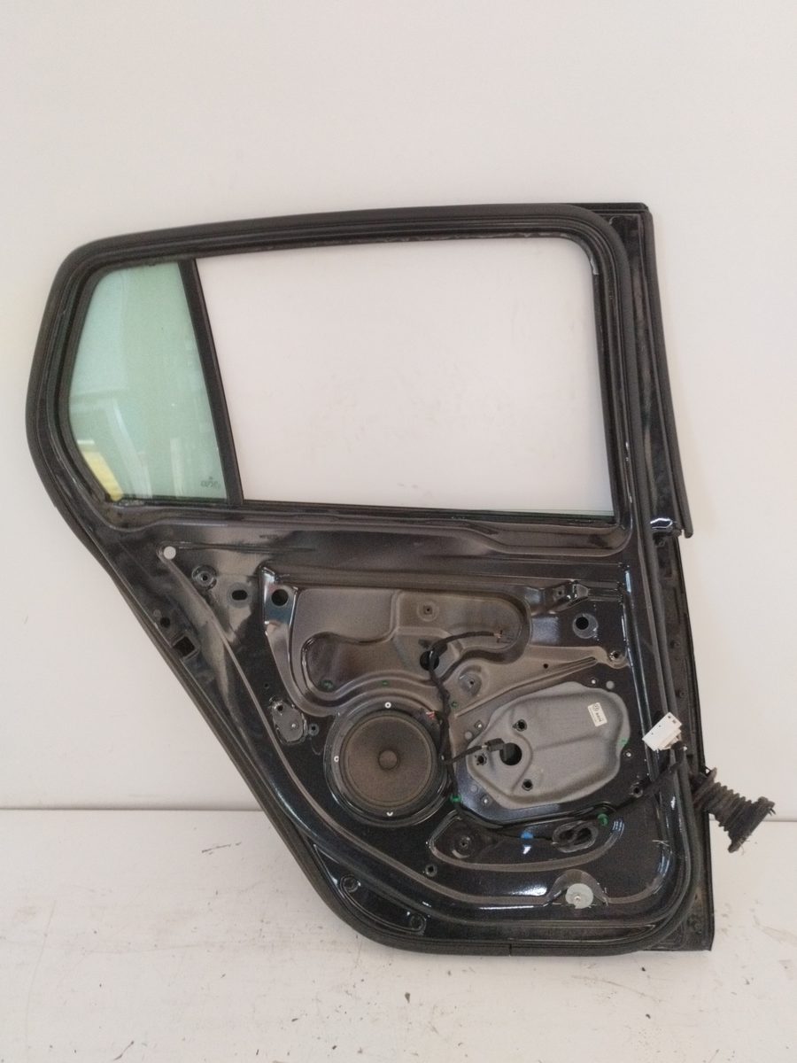 Puerta Trasera Izquierda Volkswagen Golf V Berlina (1K1) 2003-2008 Highline