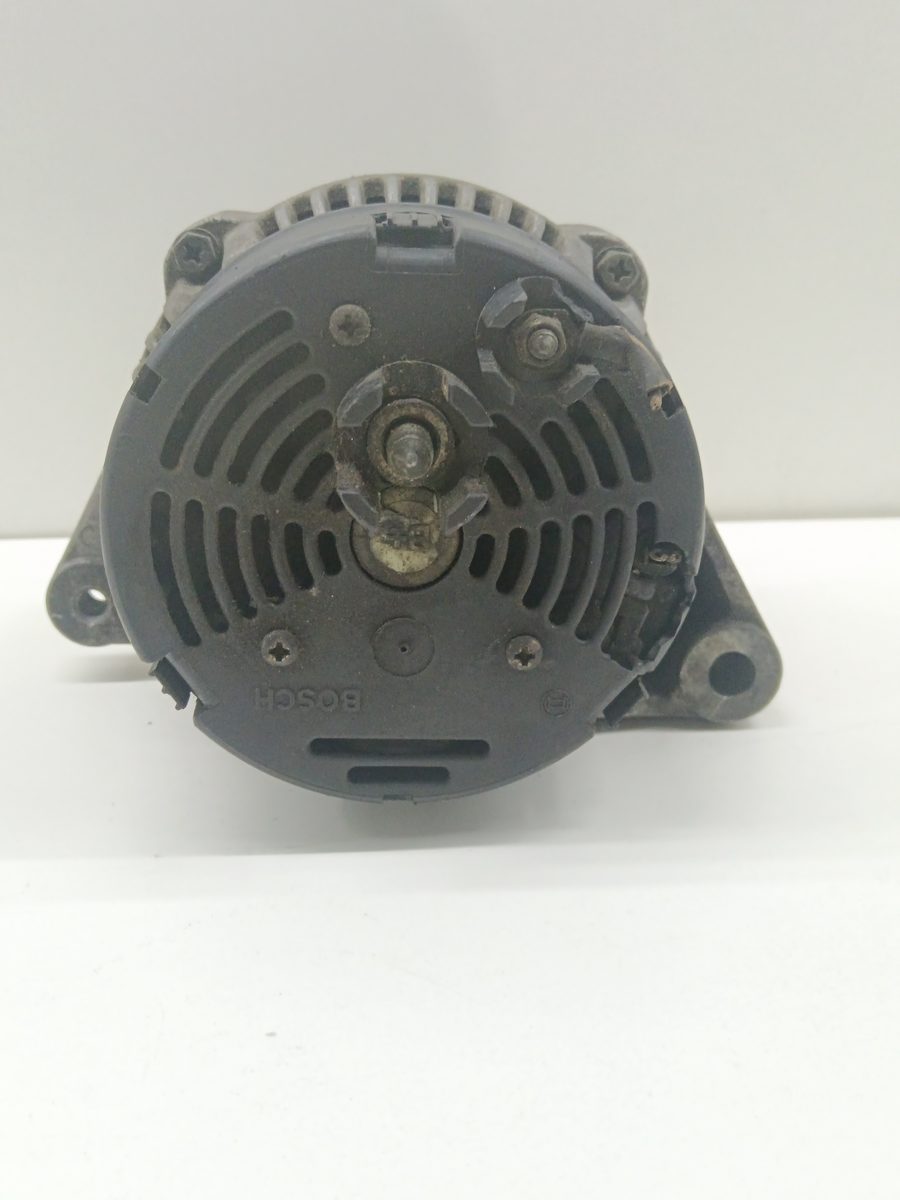 Alternador Citroën Berlingo 1996-2002 1.4i X Familiar 1.4L 55kW 0120335007