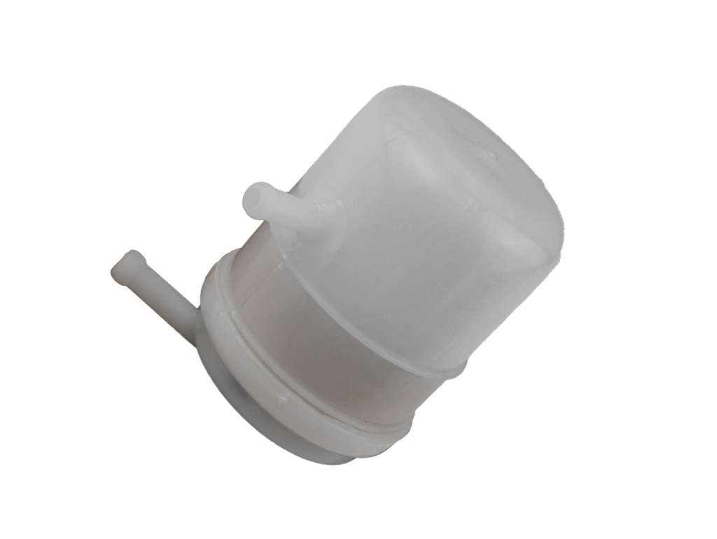 Filtro de combustible
