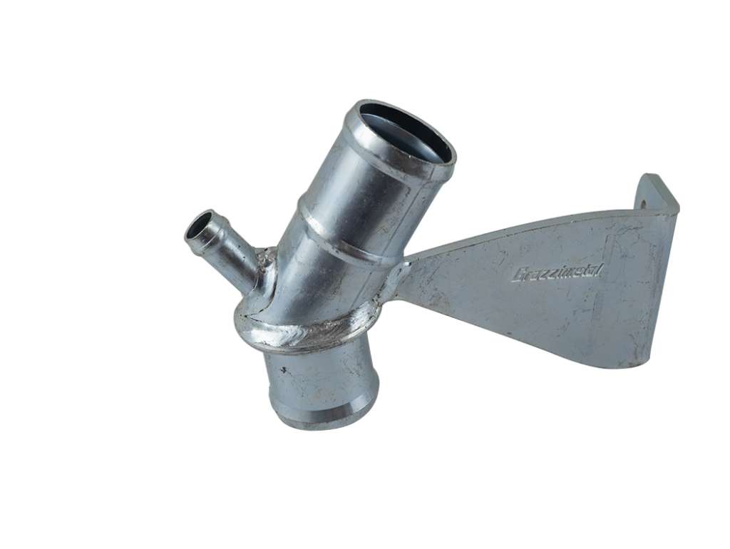 Tubo de agua