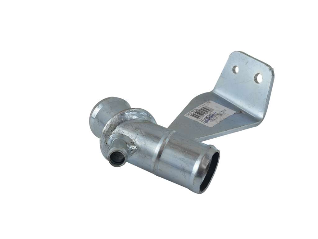 Tubo de agua