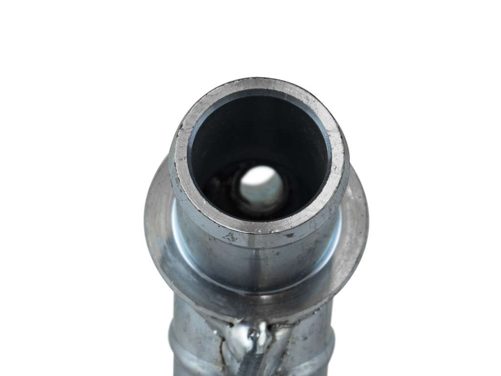 Tubo de agua