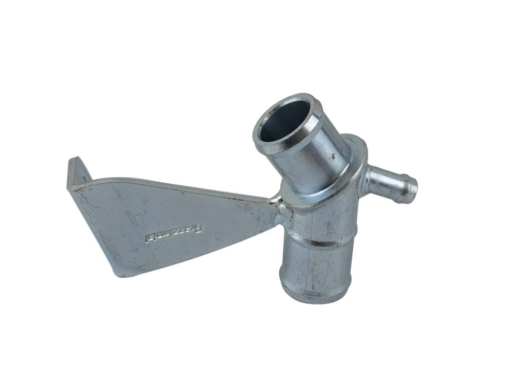Tubo de agua