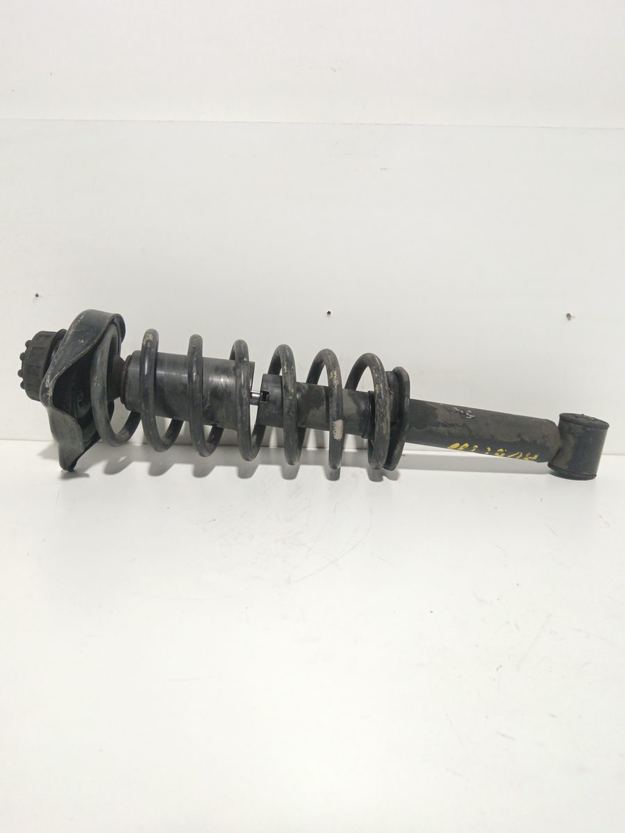 Amortiguador Delantero Der/Izq Audi 100 Berlina (C4) desde 1990 Básico 381700105076