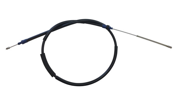 CABLE FRENO TRASERO IZQUIERDO CITROEN XSARA CON CAMPANA