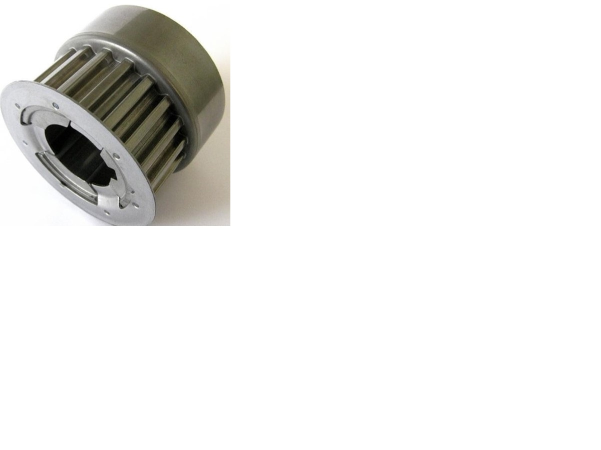 ENGRANAJE CIGUEÑAL CITROEN PEUGEOT MOTOR DW8 1.9 DIESEL [TRICLO]
