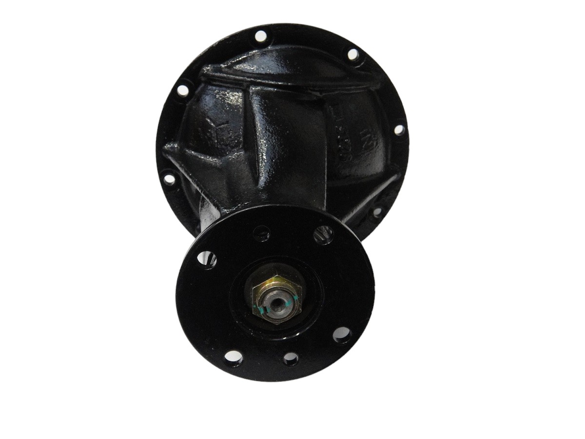 DIFERENCIAL COMPLETO CHEVROLET N300