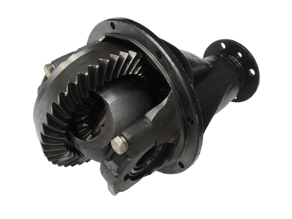 DIFERENCIAL COMPLETO CHEVROLET N300