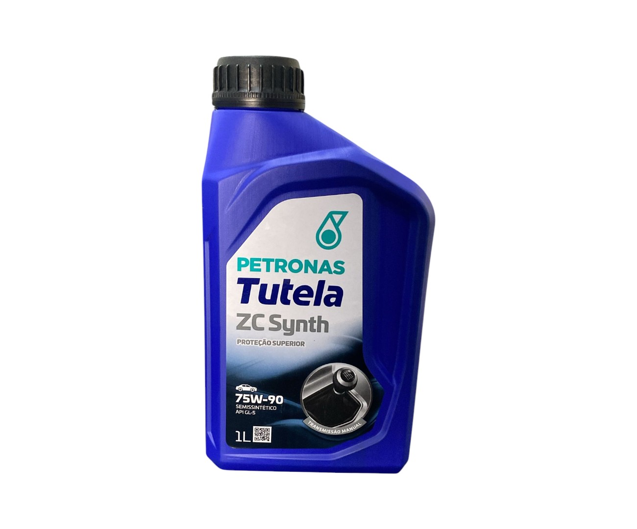 ACEITE SINTETICO TRANSMISION SPIRAX (1LT)
