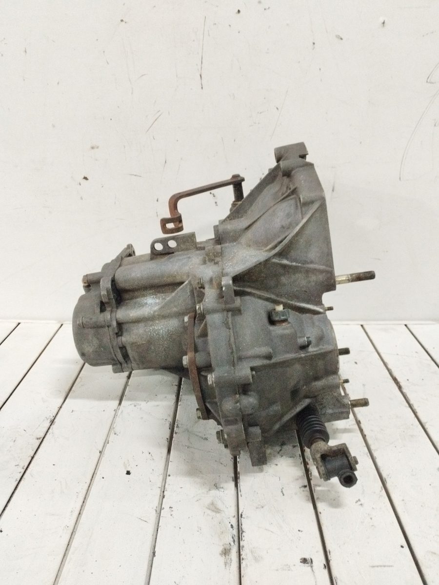 Caja Cambios Fiat Uno (146) desde 1989 1.0 I.E. / 45 I.E. 1.0L 33kW