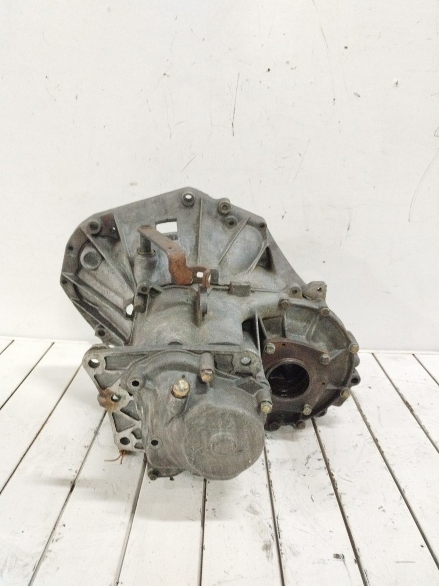 Caja Cambios Fiat Uno (146) desde 1989 1.0 I.E. / 45 I.E. 1.0L 33kW