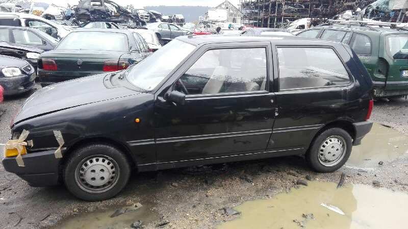 Caja Cambios Fiat Uno (146) desde 1989 1.0 I.E. / 45 I.E. 1.0L 33kW