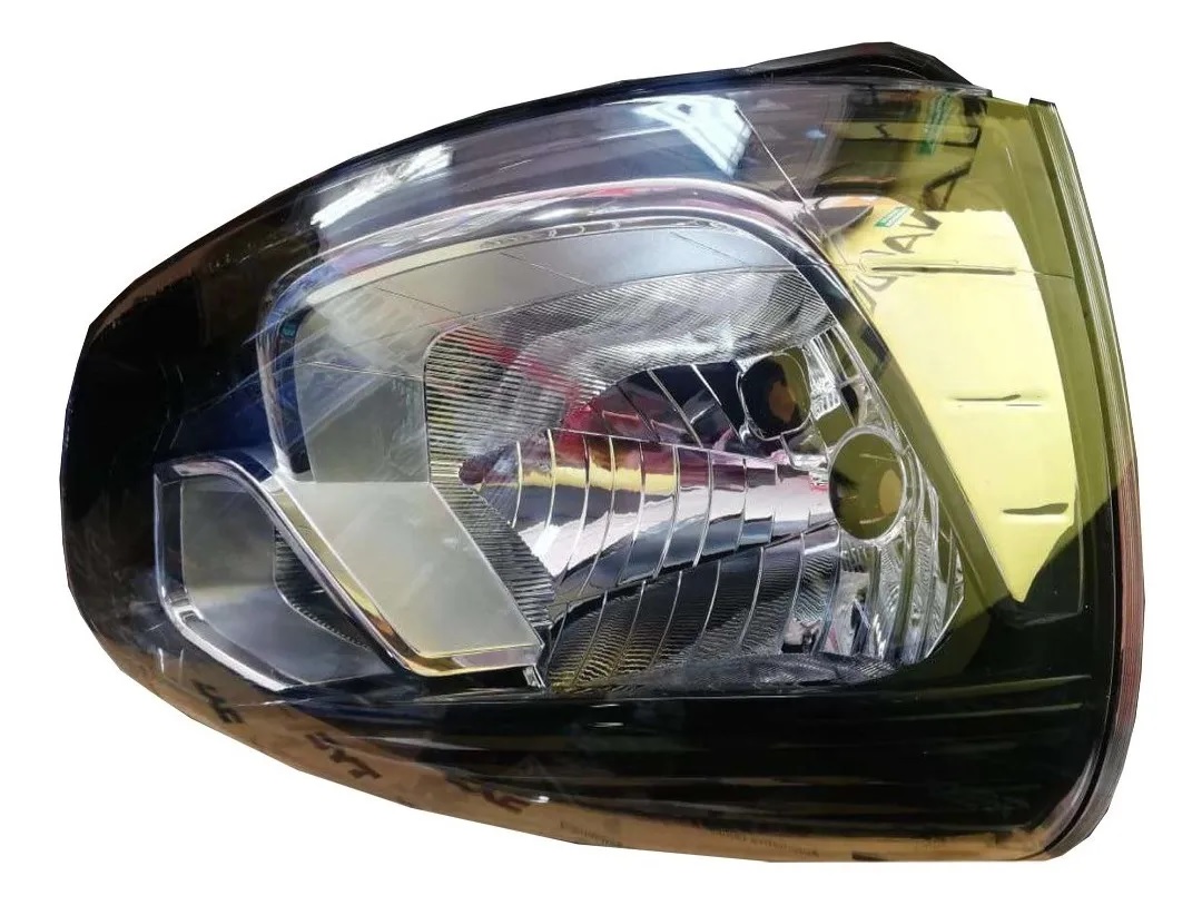 SEMIOPTICA RENAULT CLIO MIO DERECHA ALTERNATIVA [TYC]