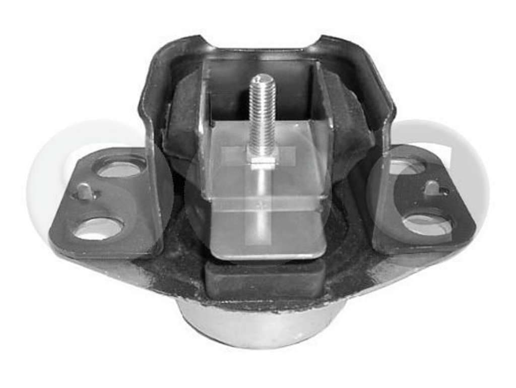 SOPORTE MOTOR RE CLIO/KANGOO L/CAJA