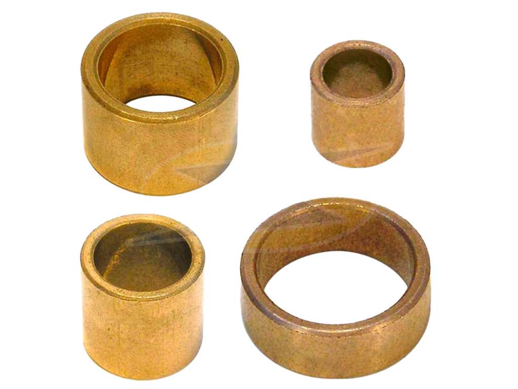 Buje de arranque