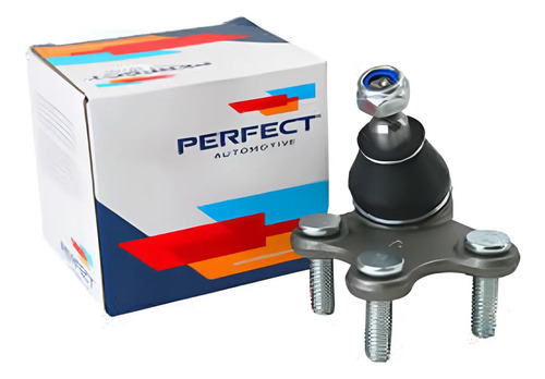 Rotula Suspensión Derecha Volkswagen Gol 2009 – 2013 G5