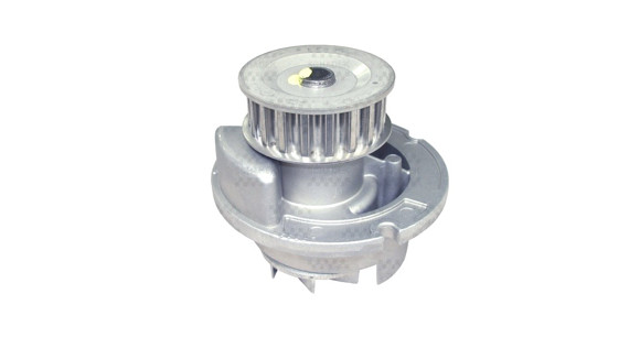 BOMBA AGUA GM CORSA II/MERIVA 8V 02> FIAT PALIO/STRADA 1.8